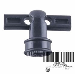 CYL TIP. END-FITTING, 269501717 CYL TIP. END-FITTING, 269501717