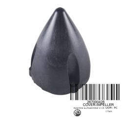 TURB COVER*COVER-IMPELLER 267000428 TURB COVER*COVER-IMPELLER 267000428