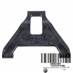 BRAS CENTRAL, CENTER ARM, 269501699 BRAS CENTRAL, CENTER ARM, 269501699