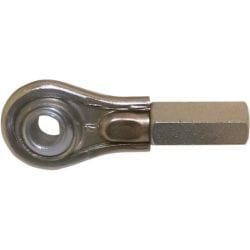 Rotule de Cable WSM pour jet ski Seadoo Rotule de Cable WSM pour jet ski Seadoo