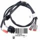 HANDLEBAR WIRING * STEERRING HARNESS