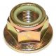 Seadoo Turbine Shaft Nut