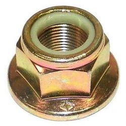 Seadoo Turbine Shaft Nut