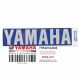 MARK, YAMAHA A FOR BLUE