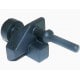 Rubber Stopper for Bearing Housing