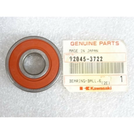 BEARING-BALL, 6303-132RD