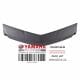 GUNWALE, BOW   DARK GRAY