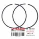 PISTON RING SET (STD)