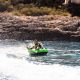 Complete pack JOBE Rumble 1 person buoy