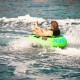 Complete pack JOBE Rumble 1 person buoy
