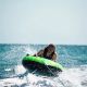 Complete pack JOBE Rumble 1 person buoy