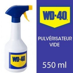 WD-40 Sprayer only