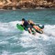 JOBE Revolve 2 Person towable buoy