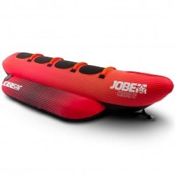 JOBE Chaser 4 Person towable buoy
