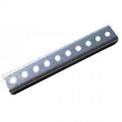 CBS perforated galvanized sheet metal candle CBS perforated galvanized sheet metal candle