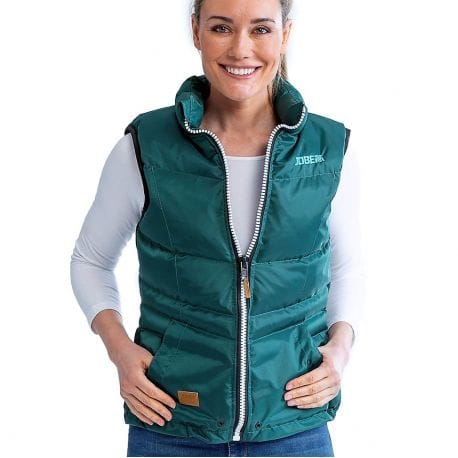 Veste Homologuée 50N, JOBE pour femme