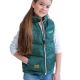 50N approved jacket, JOBE for girls