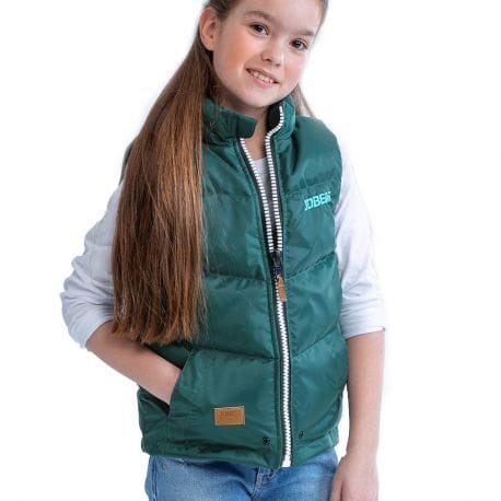 Veste Homologuée 50N, JOBE pour fille