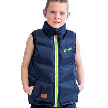 50N Approved Jacket, JOBE for Boys