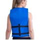Gilet de sauvetage JOBE Nylon Universal Bleu