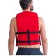 Gilet de sauvetage JOBE Nylon Universal Rouge