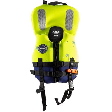 JOBE Neoprene children's life jacket