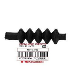 COVER-SEAL,TILT CABLE COVER-SEAL,TILT CABLE