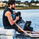 Chausse Wakeboard JOBE Charge
