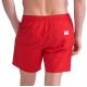 Short de Bain JOBE Homme Rouge