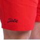 Short de Bain JOBE Homme Rouge