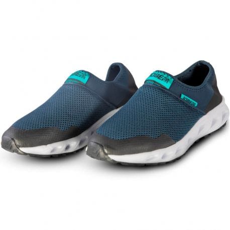 Chaussures JOBE Discover Slip-on Bleu