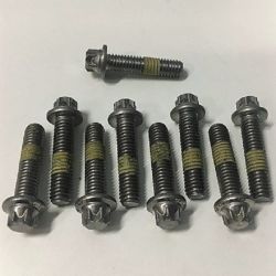 Compressor Housing Screw Set 6 × 25