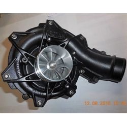 Stock compressor for Seadoo 300