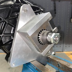 Outil démontage pour Compresseur OEM Seadoo 300 Outil démontage pour Compresseur OEM Seadoo 300