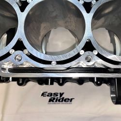 EASY RIDER 1630CC Plasma Racing Cylinder