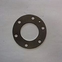EASY RIDER Lightweight Flywheel Spacer EASY RIDER Lightweight Flywheel Spacer