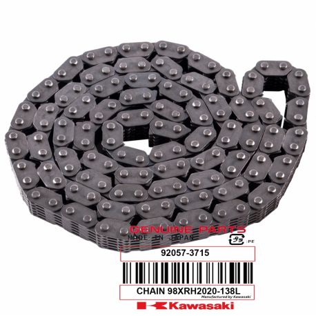 CHAIN,98XRH2020-138L