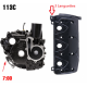 Moteur SBT pour Seadoo 185 & 215 de 02-05