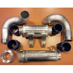 RXT-X 255 (08-09) - Promo-jetski RXT-X 255 (08-09) - Promo-jetski