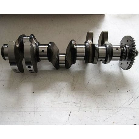 ESAY RIDER crankshaft for 1500