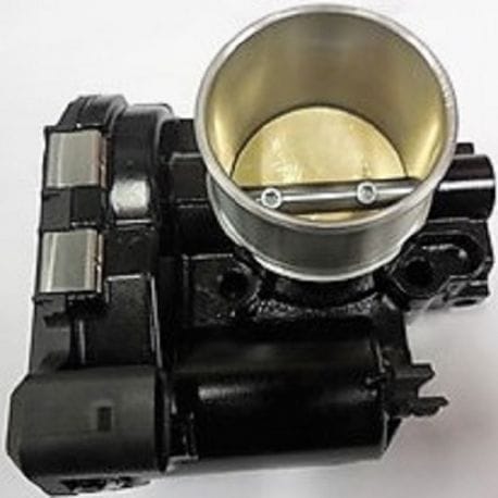 EASY RIDER 54mm Electronic Throttle Body