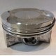 EASY RIDER High Compression Piston for Spark