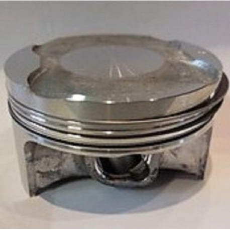 EASY RIDER High Compression Piston for Spark