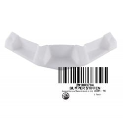 Bumper Support Bumper Support