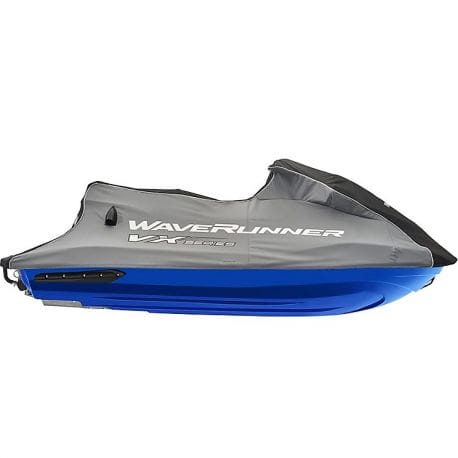 Bâche d'origine Yamaha pour VX Cruiser HO (15+)