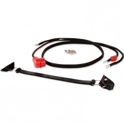 Kit pour Seconde Batterie SEA-DOO Kit pour Seconde Batterie SEA-DOO