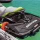 Mooring system for Seadoo RXP 12+