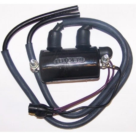 Ignition coil for Kawasaki 2-stroke 004-181