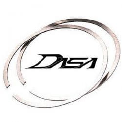 Kit Segments DASA de 85 à 95mm Kit Segments DASA de 85 à 95mm