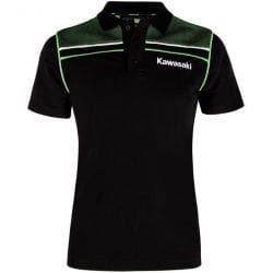 Kawasaki Women's Sports Polo